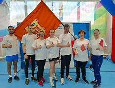 Фестиваль в четыре дня