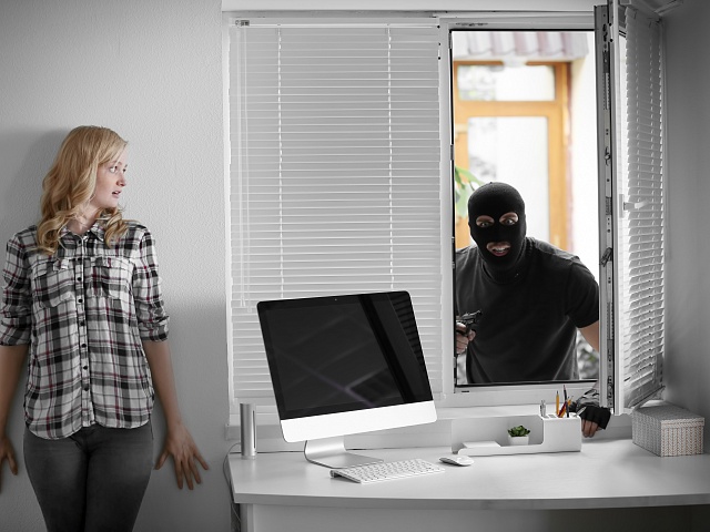 Правила поведения при угрозе террористического акта