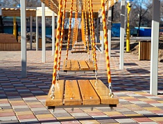 Мэр Благовещенска Олег Имамеев оценил готовность парков к открытию сезона