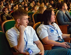 Мэр Олег Имамеев на форуме ProДФО рассказал о перспективах комплексной застройки в Благовещенске