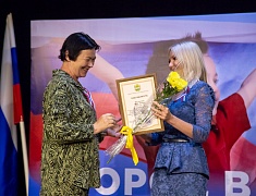 «Цветущий квартал» и «Сад памяти», посвященный героям СВО, взяли гран-при фестиваля цветов в Благовещенске