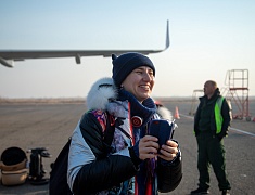 В Благовещенск прибыло звездное жюри "Детства на Амуре"