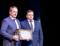 Подведение итогов системы ГОЧС в Амурской области