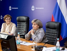 Педагоги Благовещенска готовятся удивлять жюри на региональном этапе конкурса профессионального мастерства