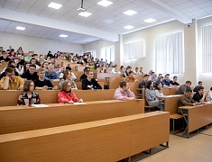 Международная патриотическая акция «Диктант Победы»