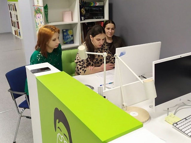 Благовещенская библиотека борется за грант на проект интерактивной выставки про деньги