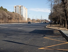 Мэр Благовещенска провел рабочую встречу по благоустройству улицы Горького
