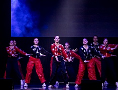 Дальневосточный ГАУ празднует юбилей