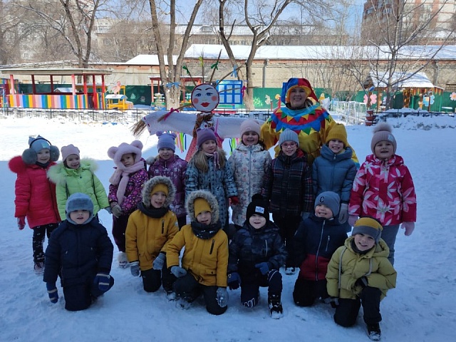 «Помочь ребенку прожить детство как самый счастливый и беззаботный период его жизни»: в муниципальном этапе конкурса «Педагог года 2025» участвуют не только учителя, но и воспитатели детских садов