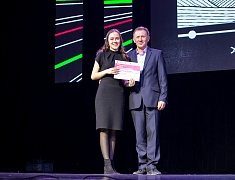 В амурской столице прошёл гала-концерт VIII регионального фестиваля «СТУДЕНЧЕСКАЯ ВЕСНА — 2023»