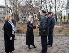 Благовещенск представил опыт патриотической работы федеральной комиссии