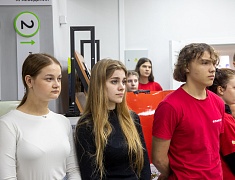 В Благовещенске открыли выставку ретро-плакатов 