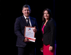 В Благовещенске подвели спортивные итоги года