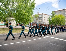 В День рождения Благовещенска почтили память его основателей