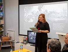 В Благовещенске подвели итоги историко-мемориального проекта «СТАЛИНГРАД»