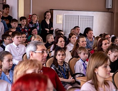 В Центральной детской школе искусств подвели итоги l Дальневосточного музыкального конкурса им. Марии Кнауф-Каминской в номинации «Фортепиано»