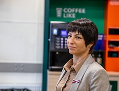 Делегация Народного Правительства Хэйхэ посетила Благовещенск