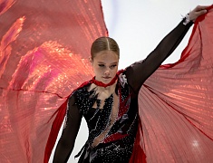 Российско-китайские обмены семьями