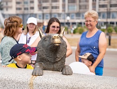 «Гостеприимный город для всех» стартовал в Благовещенске 