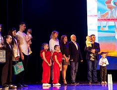 Благовещенск и Хэйхэ «обменялись» семьями