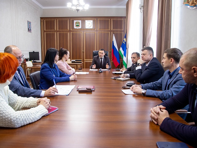 Мэр Благовещенска Олег Имамеев высказался о проблеме бродячих собак