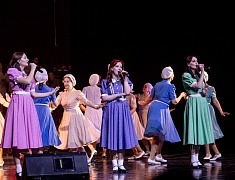 В Благовещенске дали старт Году защитника Отечества