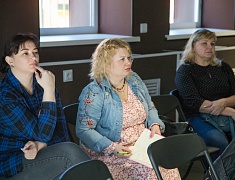 Проект «Жизнь в твоих руках»