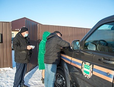 В Благовещенске спасатели контролируют работу пожарных устройств