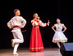 В Благовещенске судебных приставов поздравили с профессиональным праздником 