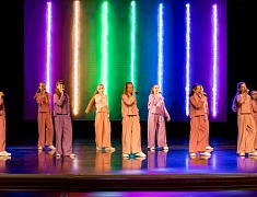 Открытие муниципального этапа Всероссийского конкурса "Педагог года - 2024"