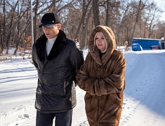 В Моховой Пади возведут «Умную площадку»