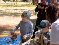 Международный день семьи