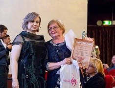 Благовещенская детская музыкальная школа отпраздновала 50-летие