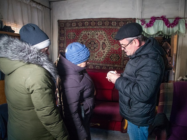 Отключил извещатель – потерял жизнь: в Благовещенске спасатели контролируют работу пожарных устройств