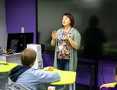 Более 150 одарённых детей стали участниками VIII фестиваля "Детство на Амуре"