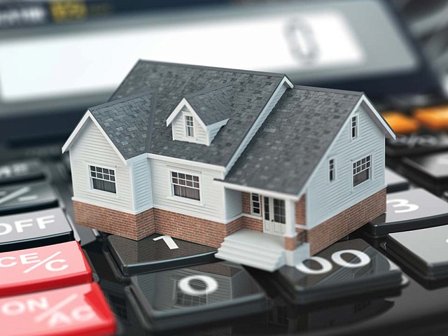 До 1 декабря благовещенцам нужно оплатить имущественные налоги   