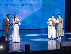 В Благовещенске отпраздновали день рождения областного онкологического диспансера