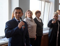 Чемпионат по легкой атлетике в Благовещенске посвятили выдающимся амурским тренерам 