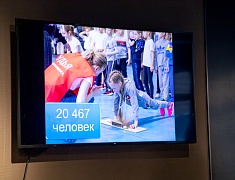 Координационный совет по внедрению и реализации ГТО в Благовещенске