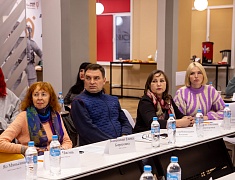 Новые туристические продукты презентовали в Благовещенске