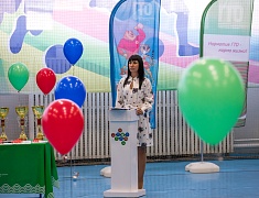 Самые спортивные благовещенцы представят амурскую столицу в региональном фестивале ГТО