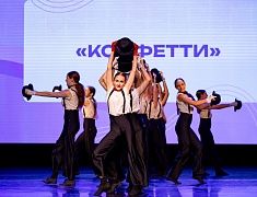 Закрытие конкурса «Лучший студенческий центр - 2024»