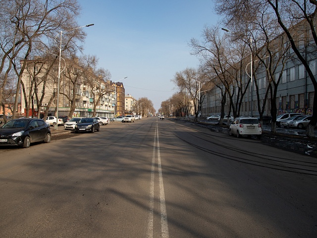 Прогноз погоды в Благовещенске на 9 апреля: 