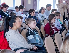 Дальневосточный музыкальный конкурс имени Марии Фёдоровны Кнауф-Каминской