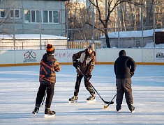 В благовещенском центре «Рубеж 28» отметили День студенчества