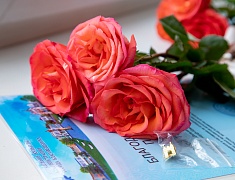 В Центральной детской школе искусств подвели итоги l Дальневосточного музыкального конкурса им. Марии Кнауф-Каминской в номинации «Фортепиано»