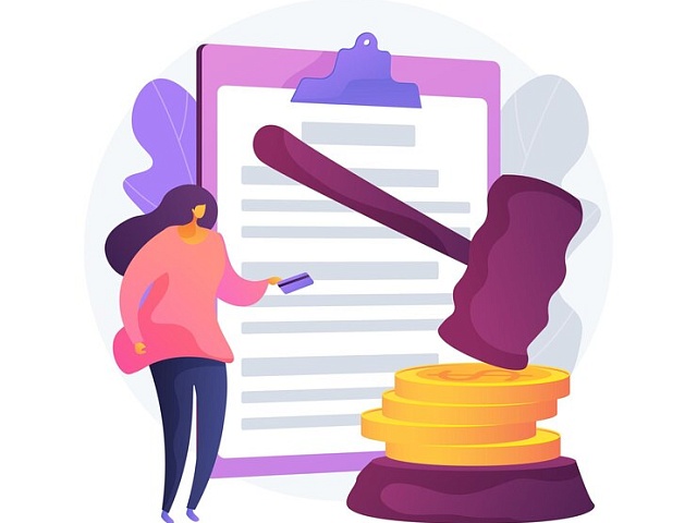 С приходом весны обновляется не только природа, но и законодательная база