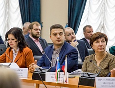 Эффективность распоряжения земельными участками, освободившимися после сноса ветхого и аварийного жилого фонда, обсудили на совещании при мэре Благовещенска