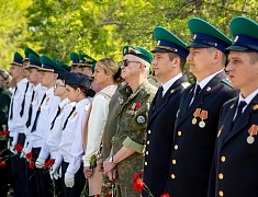 В Благовещенске отпраздновали 166-ю годовщину подписания Айгунского договора