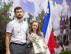 Накануне Дня работника торговли в Благовещенске чествовали руководителей, продавцов, менеджеров и официантов